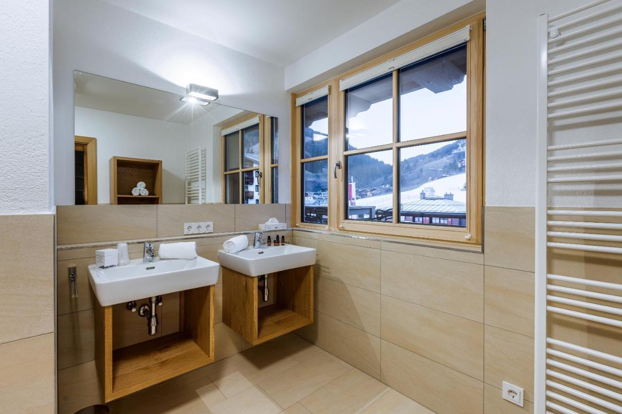 Bolodges Apartments By Alpin Rentals Saalbach-Hinterglemm Phòng bức ảnh