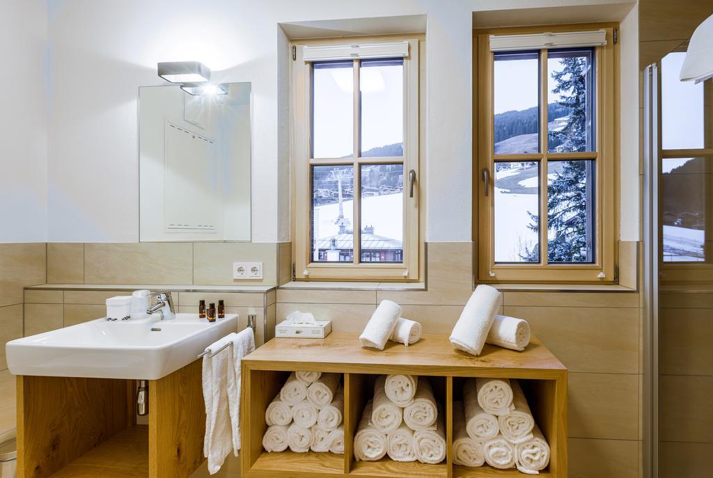 Bolodges Apartments By Alpin Rentals Saalbach-Hinterglemm Phòng bức ảnh