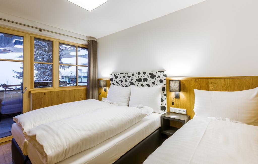 Bolodges Apartments By Alpin Rentals Saalbach-Hinterglemm Phòng bức ảnh