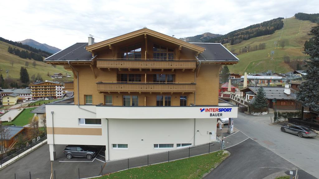 Bolodges Apartments By Alpin Rentals Saalbach-Hinterglemm Phòng bức ảnh